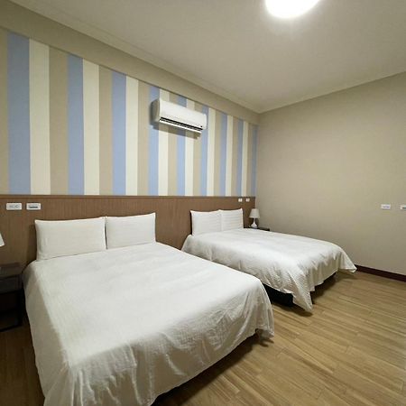 Loju Sunrise Inn شياوليوكيو المظهر الخارجي الصورة