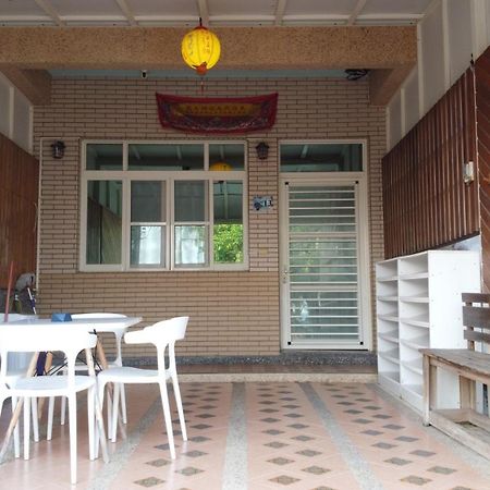 Loju Sunrise Inn شياوليوكيو المظهر الخارجي الصورة
