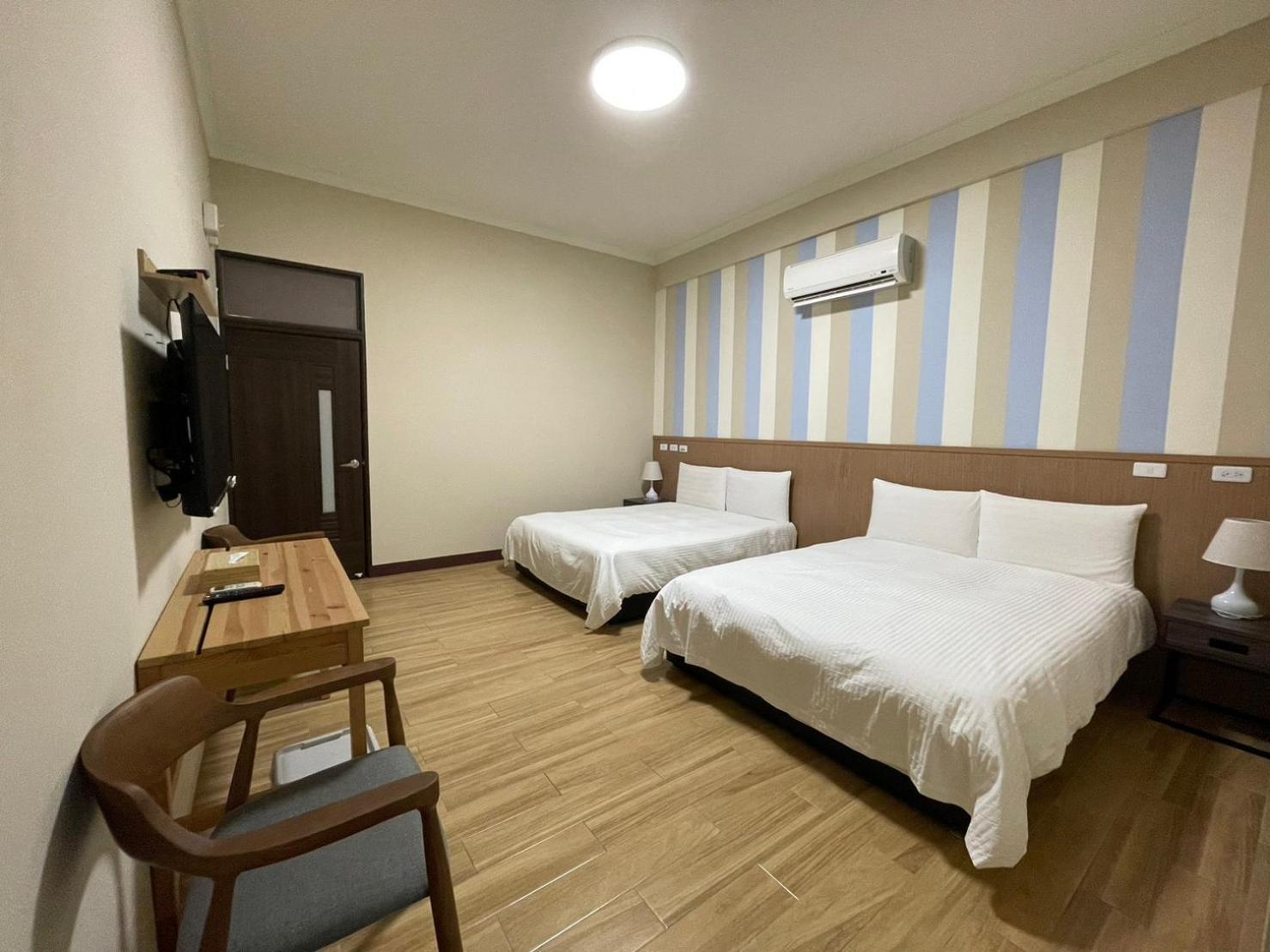 Loju Sunrise Inn شياوليوكيو المظهر الخارجي الصورة