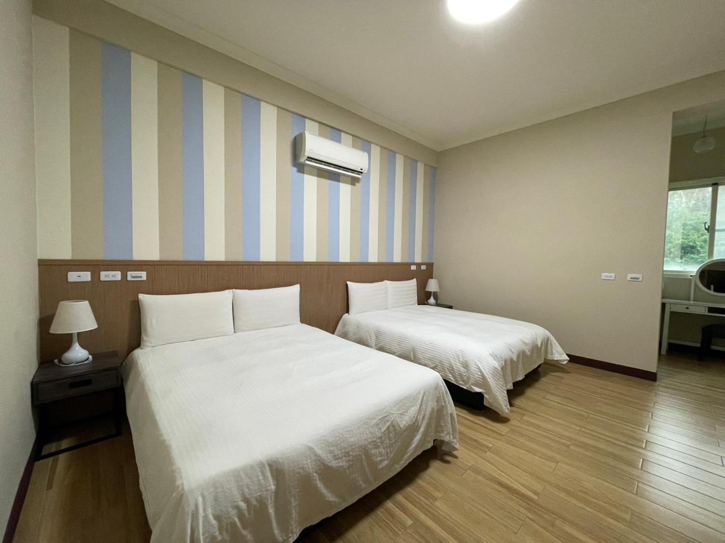 Loju Sunrise Inn شياوليوكيو المظهر الخارجي الصورة