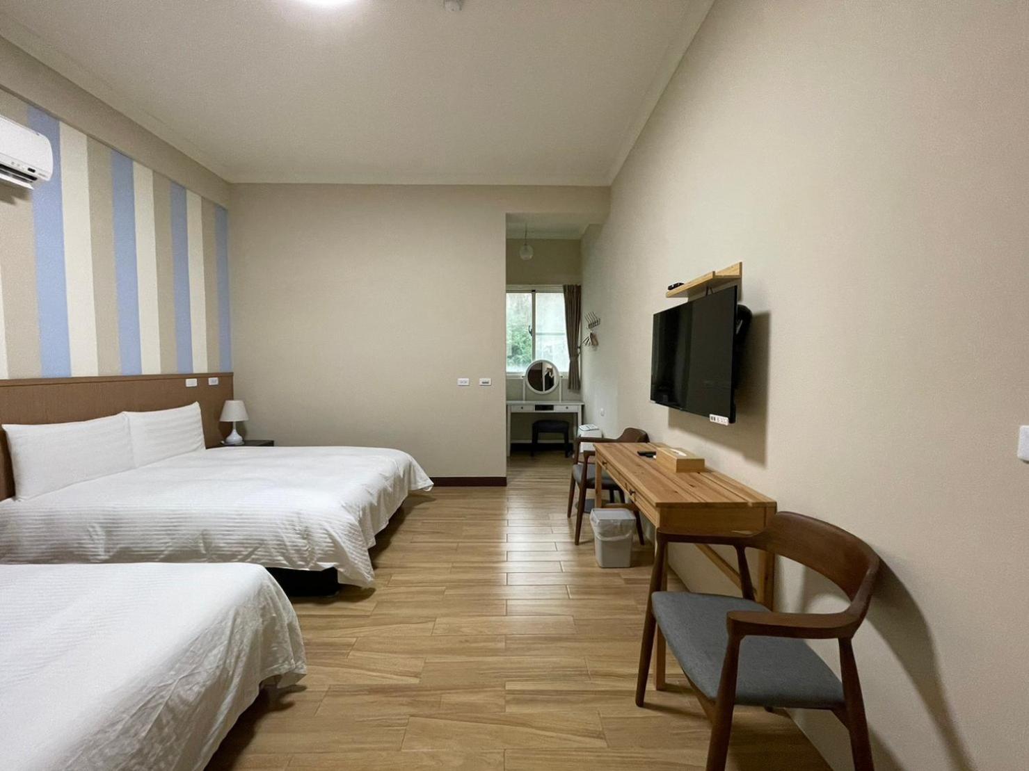 Loju Sunrise Inn شياوليوكيو المظهر الخارجي الصورة