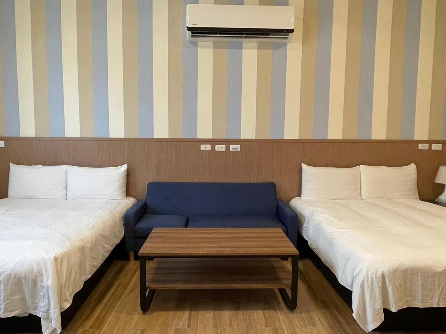 Loju Sunrise Inn شياوليوكيو المظهر الخارجي الصورة