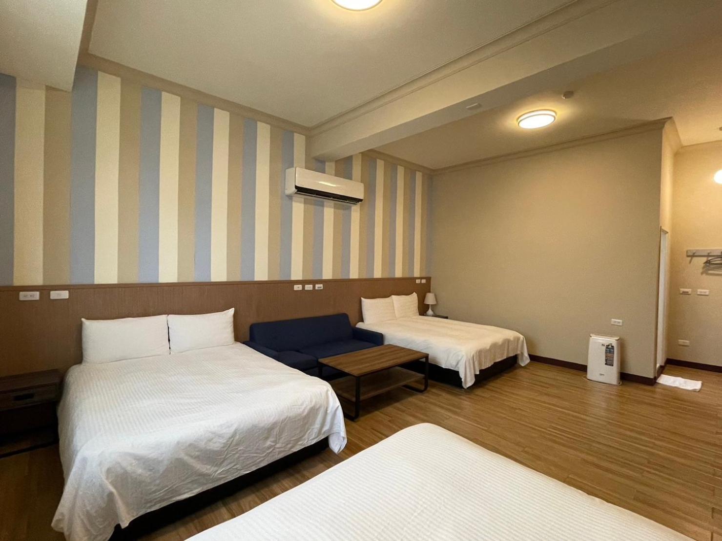 Loju Sunrise Inn شياوليوكيو المظهر الخارجي الصورة