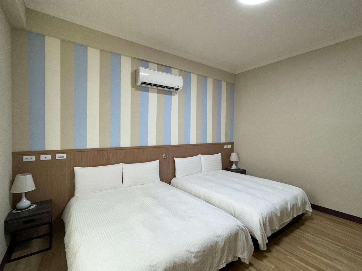 Loju Sunrise Inn شياوليوكيو المظهر الخارجي الصورة