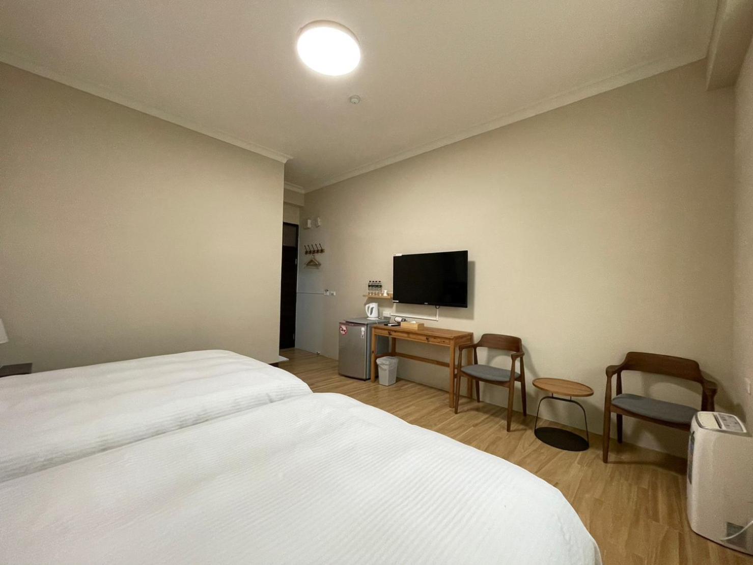 Loju Sunrise Inn شياوليوكيو المظهر الخارجي الصورة