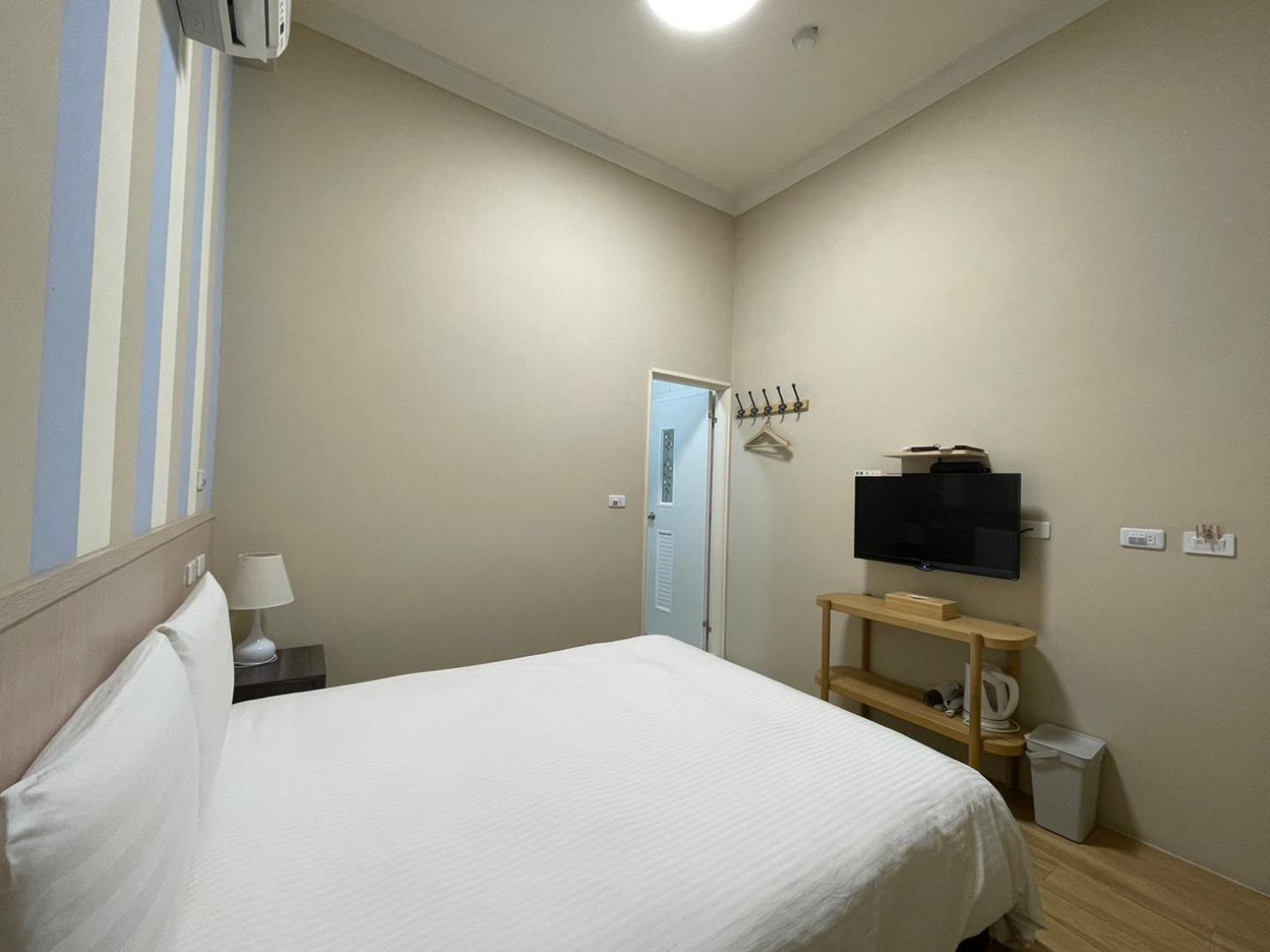 Loju Sunrise Inn شياوليوكيو المظهر الخارجي الصورة