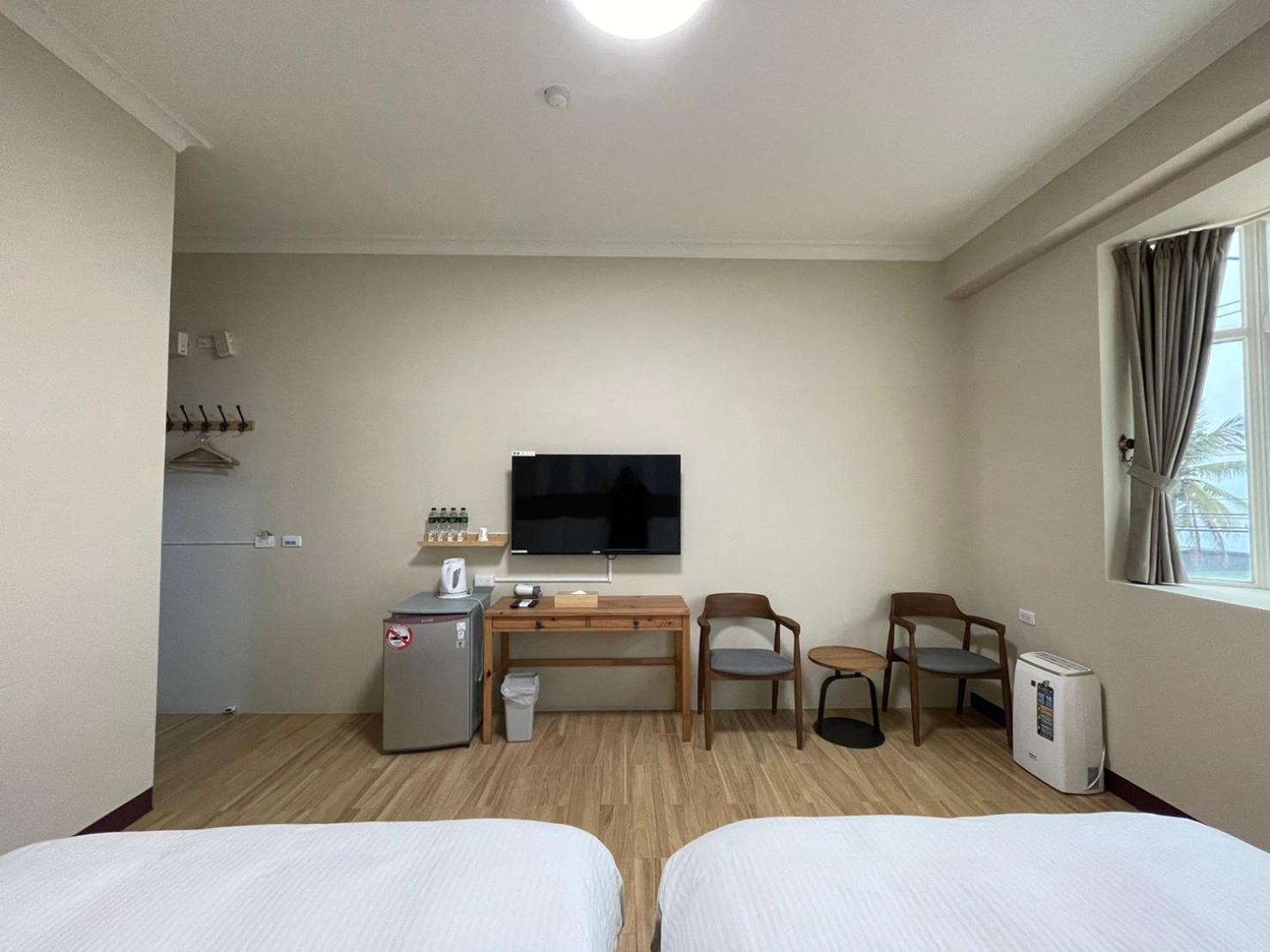 Loju Sunrise Inn شياوليوكيو المظهر الخارجي الصورة