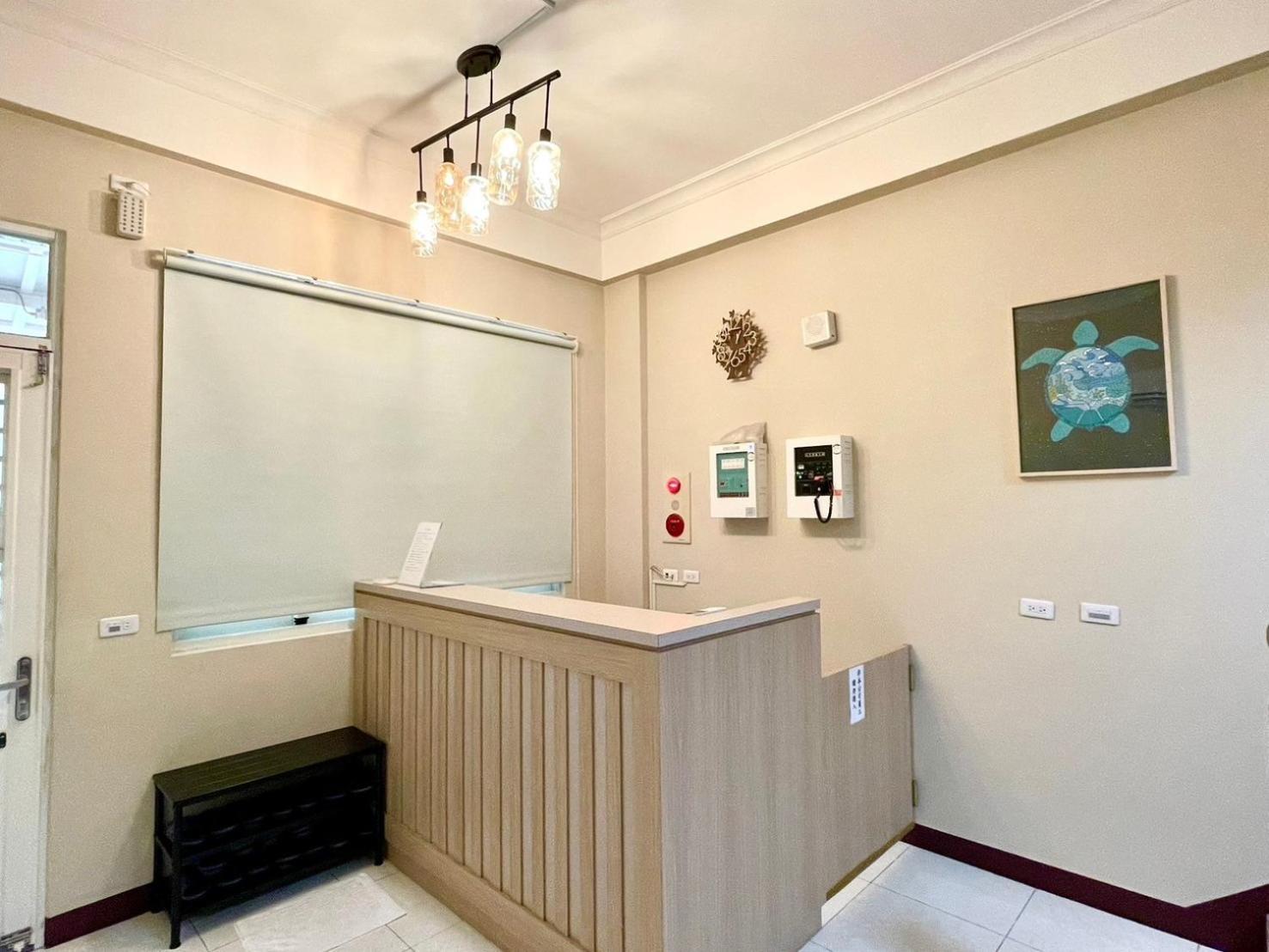 Loju Sunrise Inn شياوليوكيو المظهر الخارجي الصورة